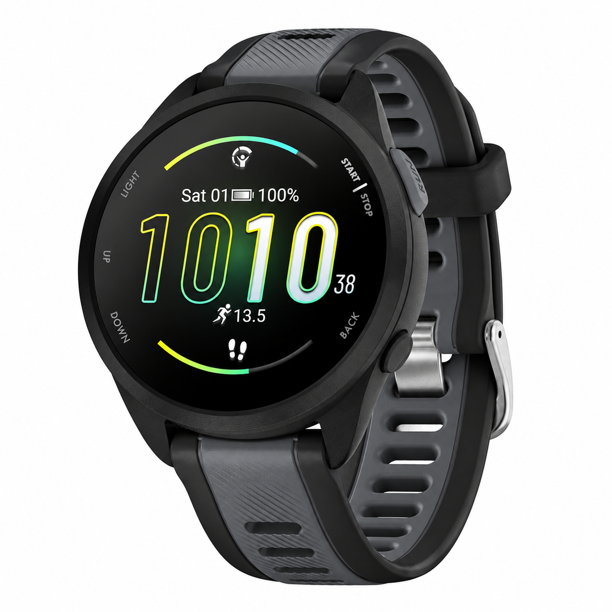 Forerunner® 165 GPS-Laufuhr
