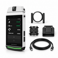 Modulares multifunktionales GPS